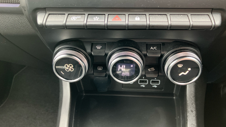 Renault Arkana 1.3 TCe Mild Hybrid 140 S Edition 5dr EDC Petrol Estate